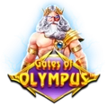 Gates of olympus logo
