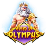 Gates of olympus logo